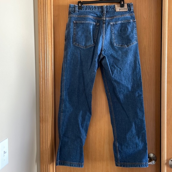 Duluth Trading Co | Jeans | Duluth 